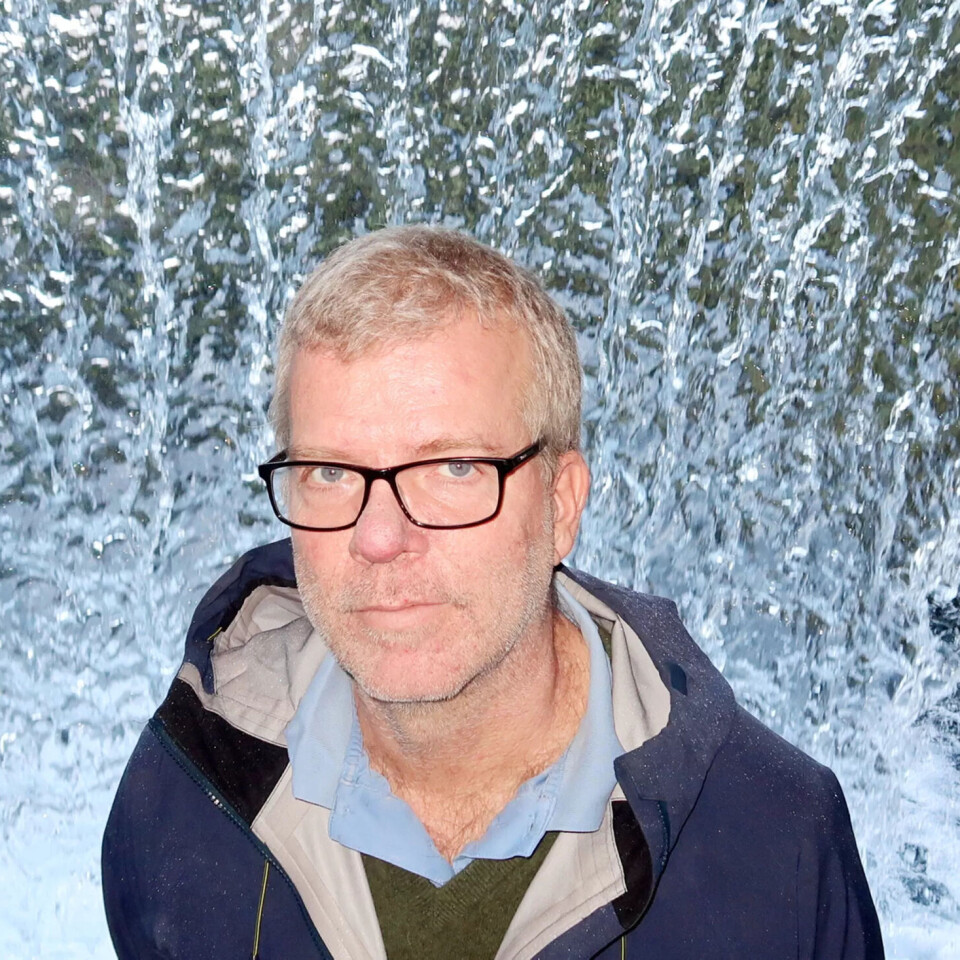 Jon Hustad (1968–2023)